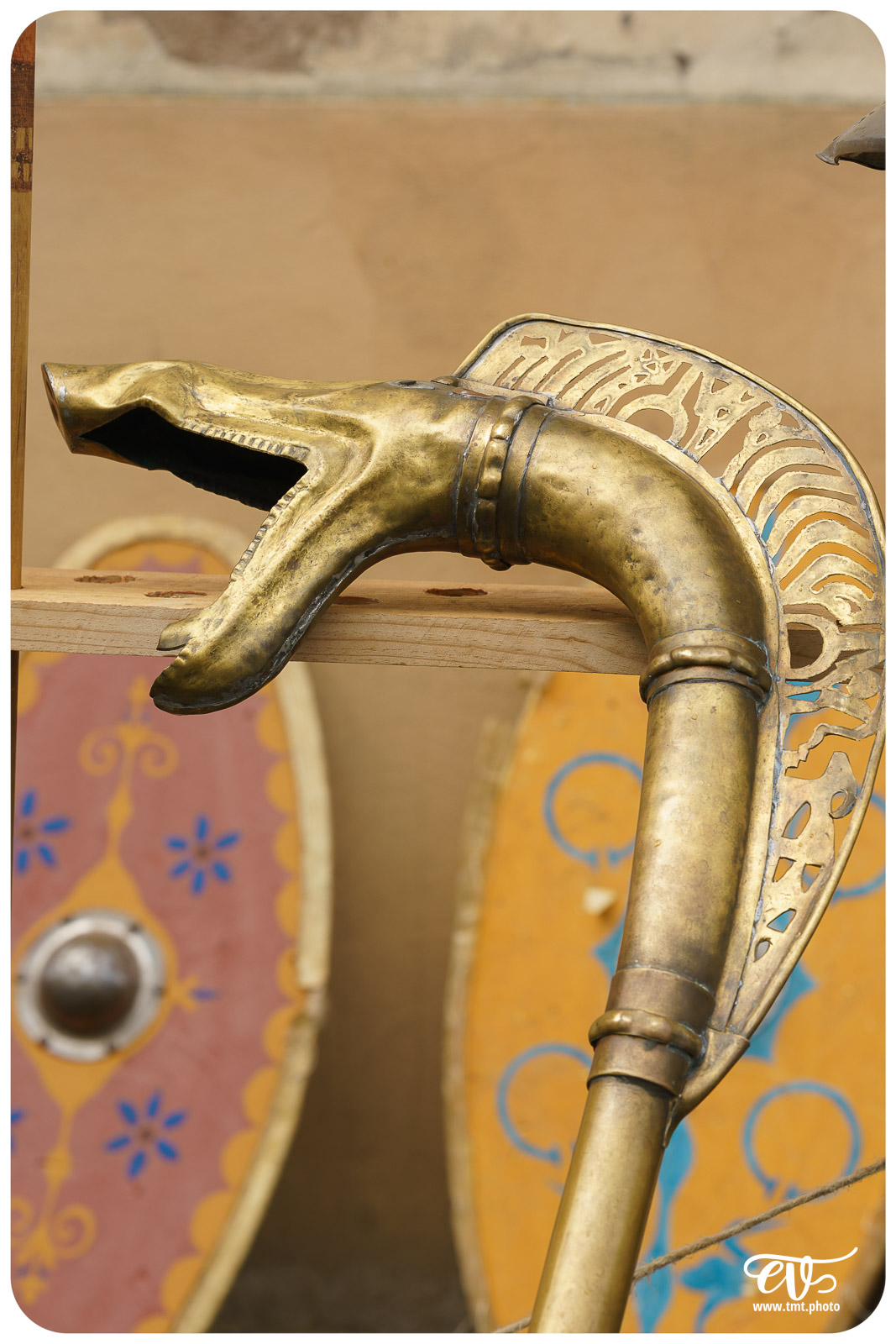 JOURNÉES EUROPÉENNES DE L'ARCHÉOLOGIE